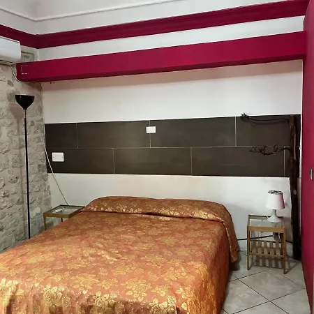 Agora Penzion Modica